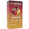 CONTROL FUSSION 12PZ