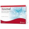 AGAVE Srl Assonal integratore per il sistema nervoso 60 compresse