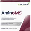 PL PHARMA Srl AMINOMS 30BUST