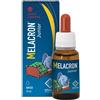 ERBOZETA SpA MELACRON Junior Gtt 30ml