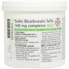 SELLA SODIO Bic. 500mg 1000 CprSELLA