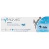 FIDIA FARMACEUTICI SpA Siringa Intra-articolare Hymovis Acido Ialuronico 24 Mg 3 Ml 2 Pezzi