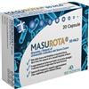 DELTHA PHARMA Srl MASUROTA 50MLD 20CPS