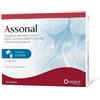 AGAVE Srl Assonal Integratore Sistema Nervoso 16 Bustine