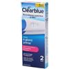 Clearblue test di gravidanza rilevazione precoce 2 pezzi