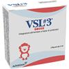 ACTIAL FARMACEUTICA Srl VSL3-GOCCE 10ML