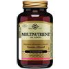 SOLGAR Multinutrient con Albion Integratore di Vitamine, 30 Tavolette