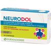 FARMADERBE NEURODOL ACIDO LIPOICO 30CPR