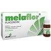SHEDIR PHARMA Srl Unipersonale MELAFLOR 10FL 10ML