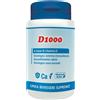 Natural Point D1000 Integratore Alimentare, 70 Capsule Vegetali