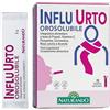 NATURANDO Srl INFLU URTO OROSOLUBILE 20BUST