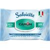 CAMON SpA SALVIETTE MUSCHIO BIANCO 40SAL