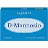 Erbamea D-Mannosio Integratore Alimentare, 24 Compresse