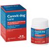 Carevit Dog Mangime Complementare per Cane, 100 Compresse