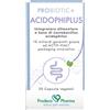 PRODECO PHARMA Srl Prodeco Pharma Probiotic+ Acidophiplus 30 Capsule