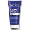 Euphidra Crema Mani Riparatrice Nutriente, 75ml