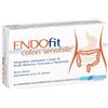 INFARMA Srl ENDOFIT COLON SENS 30CPR
