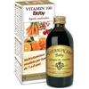 GIORGINI BABY 200ML LIQ ANA VITAMIN 100