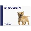 VETPLUS LTD SYNOQUIN EFA SMALL BREED 30CPR