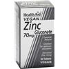 HEALTHAID ITALIA Srl ZINCO GLUCONATO 90TAV