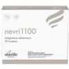 EBERLIFE FARMACEUTICI SpA Nevri 1100 Integratore per il sistema nervoso 20 Bustine