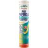 EQUILIBRA PIU' ENERGIA AGRUMI 20CPR EFF