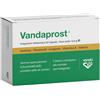 VANDA OMEOPATICI Srl VANDAPROST 24CPS