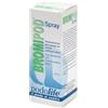 Bromipod Spray Rinfrescante Piedi 100ml