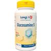 LONG LIFE LONGLIFE GLUCOSAMINA 100CPS