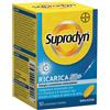 Supradyn Ricarica50+ Integratore Vitamine e Minerali Antiossidanti, 30 Compresse