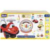 CHICCO CH BILLY WALK&RIDE ROSSO
