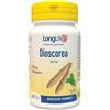 LONG LIFE LONGLIFE DIOSCOREA 60CPS