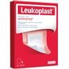 LEUKOMED T PLUS MEDIC 8X10CM