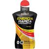 ES ITALIA Srl BRAND ETHICSPORT Ethicsport Energia Rapida Professional - Integratore Energetico Agrumi, 50ml