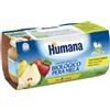 HUMANA OMOG ME/PERA BIO 2X100G
