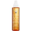 Vichy Capital Soleil - Cell Protect Olio Invisibile Protezione SPF50+, 200ml