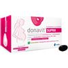 EXELTIS ITALIA Srl DONAVIT SUPRA 90 Cps