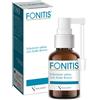 NALKEIN SA Fonitis Spray Igiene Orecchio, 50ml