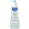 Mustela Fluido Detergente Bambini Senza Risciacquo Idratante Protettivo, 300ml