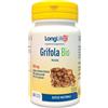 LONG LIFE LONGLIFE GRIFOLA BIO 60CPS