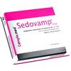 COMPLE.MED Srl SEDOVAMP ONE 24CPR 1000MG