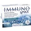 PHARMALIFE RESEARCH Srl IMMUNO VAX 60CPR