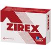 BIOFARMEX Srl ZIREX 30CPR RIVESTITE