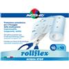 MASTER AID ROLL-FLEX GARZE 10CM X 10 MT