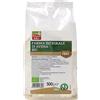 BIOTOBIO Srl FARINA INTEGR AVENA 500G FINESTR