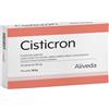 LABORATORI ALIVEDA Srl CISTICRON 30CPS 12,96G