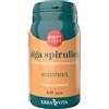 Erba Vita Monoplanta - Alga Spirulina Integratore Ricostituente, 60 Capsule