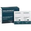 PRINCIPIUM Bios Line Principium Naudigest Effervescente Integratore Digestione, 18 Bustine