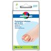 MASTER AID M-AID PROTEZIONE TUBO DITA L2P
