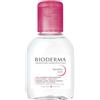 BIODERMA Sensibio H2O Soluzione Micellare Detergente 100 ml